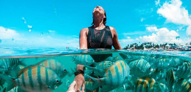 Porto de Galinhas/PE