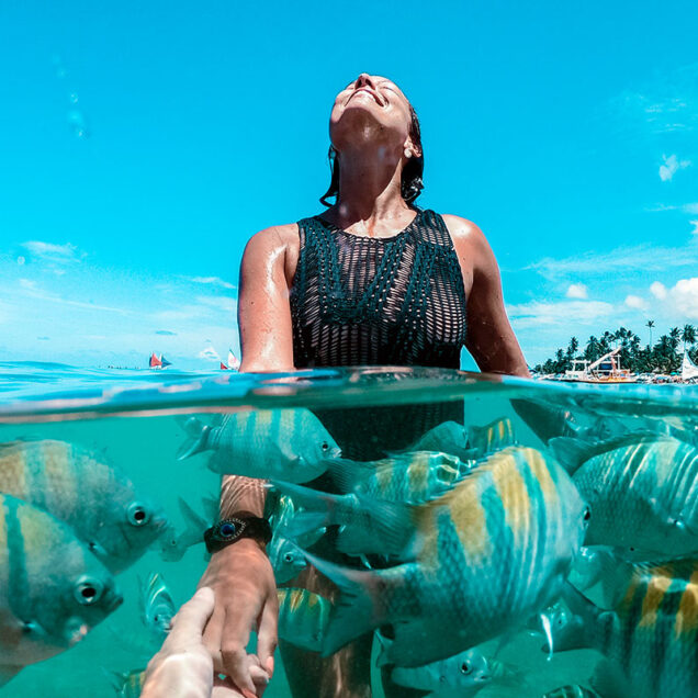 Porto de Galinhas/PE